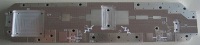 TLX-8铝基微波射频板